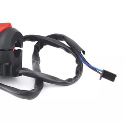 Uno Minda Handle Bar Switch - Right Side image 3