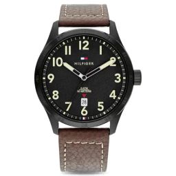 Tommy Hilfiger Forrest Analog Watch for Men-1