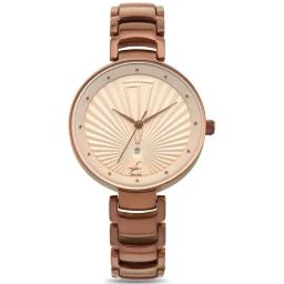 Fastrack 6216QM01 Ruffles Analog Watch for Women-15