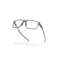 Oakley Grey Rectangular Frames for Men image 3