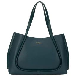 Magnolia Blue Large Tote-31