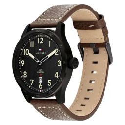 Tommy Hilfiger Forrest Analog Watch for Men image 3