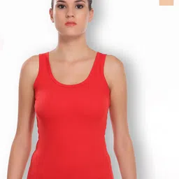 SELFCARE Pack Of 2 Stretchable Non-Padded Camisoles-picture-36