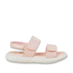 Fame Forever by Lifestyle Girls Pink Sandals-picture-38
