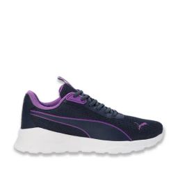 Puma Women's NovaRush Club Navy Running Shoes-picture-14