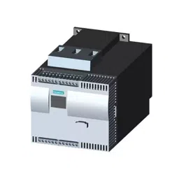 Siemens 45 kw 230 V AC SIRIUS Soft Starter 3RW4427-1BC44-image-86