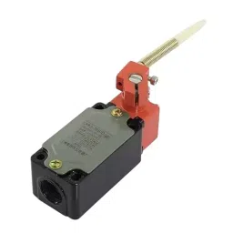 Sibass Electric SE-ME Type Limit Switch Heavy Duty Spring Stick Rod and CE Mark, SE-8166 (Pack of 1OO)-39