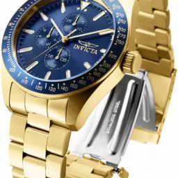 Invicta 38967 Aviator Analog Watch for Men image 3