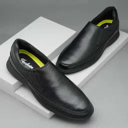 Florsheim Men's Black Formal Loafers-picture-7