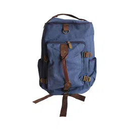 AllExtreme EXBPBL1 Blue Backpack for Hiking, Cycling and Outdoor Traveling-image-45
