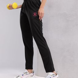HRX by Hrithik Roshan Women Training Track Pants-image-59