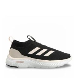 Adidas Women's Cloudfoam Move Sock Core Black Walking Shoes-picture-18