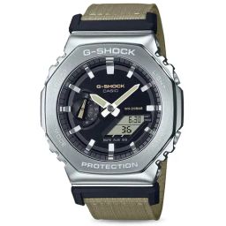 Casio GM-2100C-5ADR G-Shock Analog-Digital Watch for Men-37