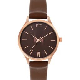 French Connection FCN00081G Aiko Analog Watch for Women-picture-26