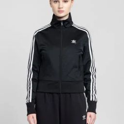Adidas Originals Black Striped Track Jacket-image-68