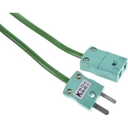 RS PRO Type K Extension Cable 10 m PVC Insulation, 7686594-image-47