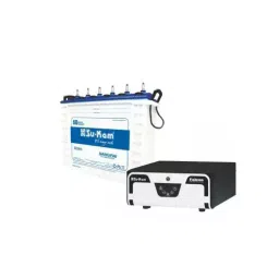 Su-Kam Falcon 900 Tubular Inverter With TT22036 SAMURAI Battery (220 AH)-picture-20