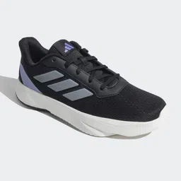 ADIDAS Basic Run-Wave Men Running Shoes-picture-2