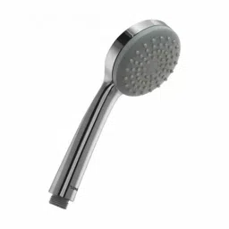 PLUMBER Easy Clean Single Flow Hand Shower with 1.5 metre PVC Tube and Holder, ITP-2103-picture-9