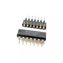 Invento 14Pins IC LogicGate ISC 1792-2