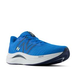 New Balance Men's Propel Fuelcell Blue Oasis Running Shoes-11