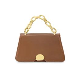Fastrack MTO MTS Tan Solid Medium Handbag image 3