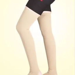 Flamingo Stocking Small Size OC 2012-48