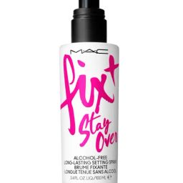 M.A.C Fix Stay Over Alcohol Free 16 Hr Setting Spray - 100 ml-21