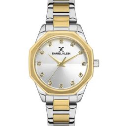 Daniel Klein DK.1.13466-4 Premium Analog Watch for Women-42