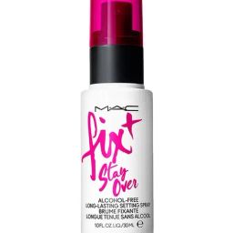 M.A.C Fix Stay Over Alcohol Free 16 Hr Setting Mini Spray - 30 ml-36