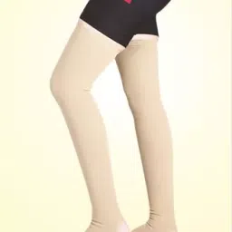 Flamingo Stocking Medium Size OC 2012-38