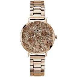 Guess GW0670L4 Analog Watch for Women-image-92