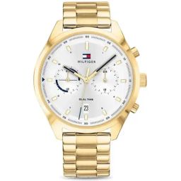 Tommy Hilfiger NCTH1791726 Bennett Analog Watch for Men-9