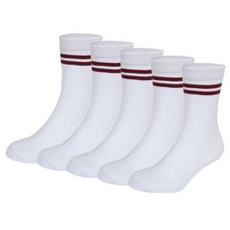 bizala Kids Calf-Length Socks-29