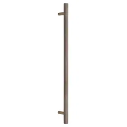 AceLine Cabinet Handle Boston Series Solid Brass EBM Finish 192 mm-image-66