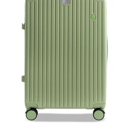 PYB Hard Sided Cabin Trolly Suitcase-25