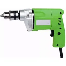 Green Home Pistol Grip Power Drill Machine GHPDM2176 300W 10 mm-picture-10