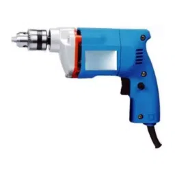 Green Home Pistol Grip Power Drill Machine GHPDM0570 300W 10 mm-picture-37