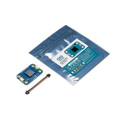 Official Arduino Modulino Buzzer Module ABX00108 image 4
