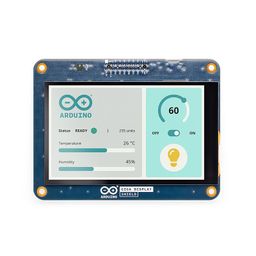 Official Arduino GIGA Display Bundle Module AKX00075 image 3