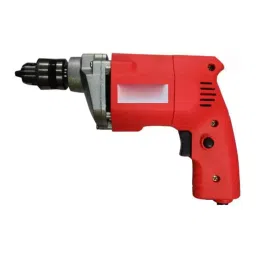 Green Home Pistol Grip Power Drill Machine GHPDM0516 300W 10 mm-picture-31