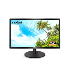 Frontech 19 inch 1440x900 Pixels HD LED Monitor with Refresh Rate 75 Hz, ‎MON-0001-image-50