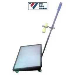 TSS Trust Under Vehicle Search Mirror TSS-UVM1-5