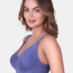 SKDREAMS Bra Full Coverage image 3