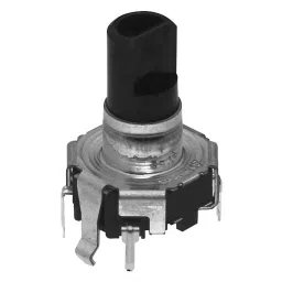 ALPS ALPINE ENCODER, VERTICAL, 12MM, 30DET,15PPR, EC12D1524406-8