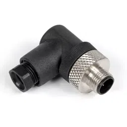 RS PRO Circular Connector 4 Contacts Cable Mount M12 Connector Plug Male IP67, 1863100-image-73