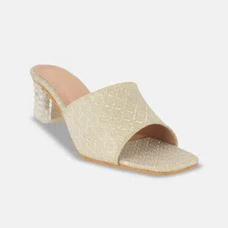 Rubeezz Women Block Sandals-picture-32