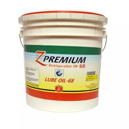 Z Premium Lube 68 Refrigeration Compressor Oil 10 L, 0903V3PXHBG-image-4