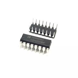 Invento 16Pins Inverting Buffer ISC 1818-25