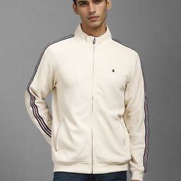 Louis Philippe Sport Men Cotton High Neck Long Sleeves Sweatshirt-picture-39